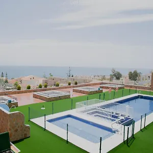  Apartamento Be Free Costamar España