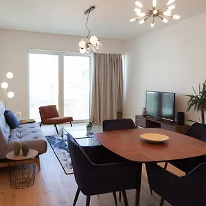  Apartamento Flh Cais Sodré Design Flat Portugal