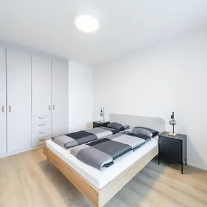  Apartamento Mozaika República Checa
