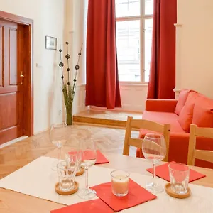  Apartamento Stella República Checa
