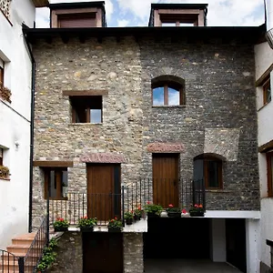 Ca L'andreu I Ca La Teresa Ribera de Montardit