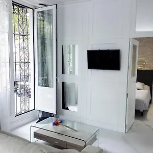  Apartamento Adriano España